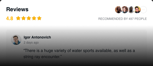 Maximale Details im Header anzeigen