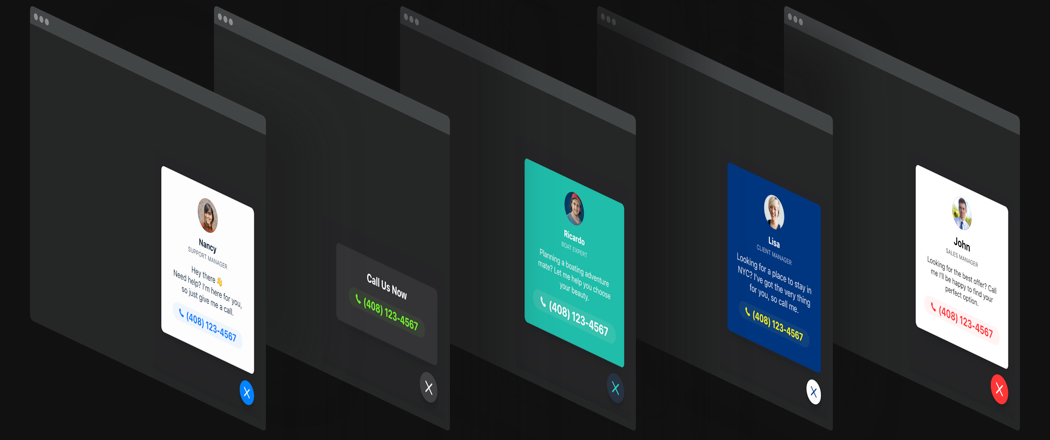 Wählen Sie Ihre eigene Stillösung