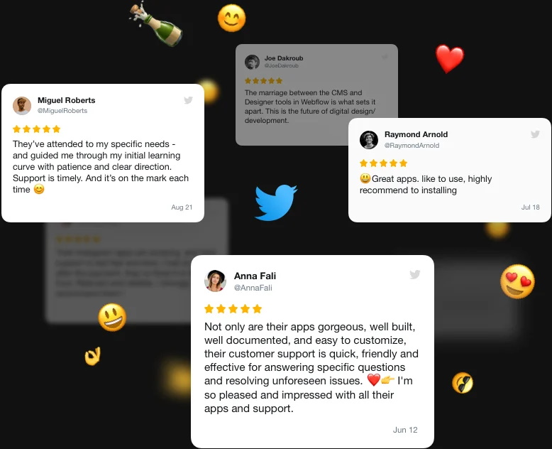 280 caractères fiables pour augmenter la confiance de vos clients