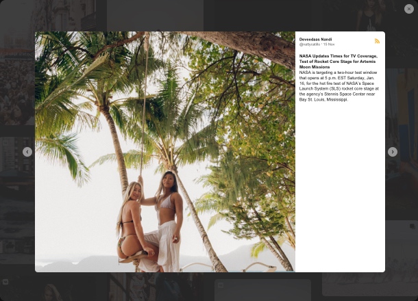 Les posts à ne pas manquer