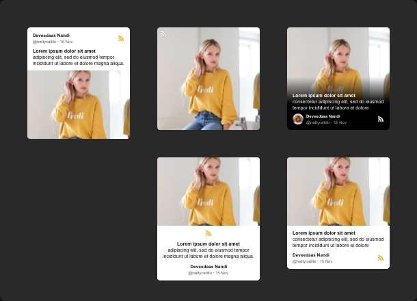 Popup pour un engagement maximum des utilisateurs