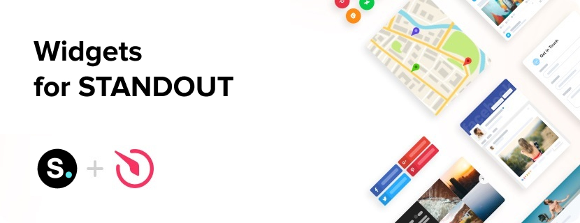 Les meilleures applications Standout pour votre site web