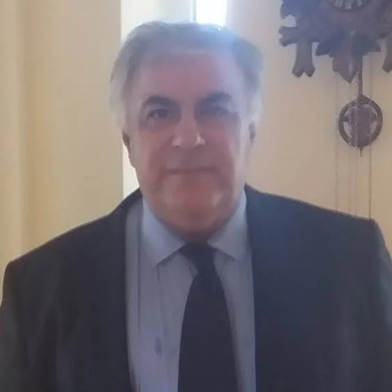 Theodoros Kakoulidis 