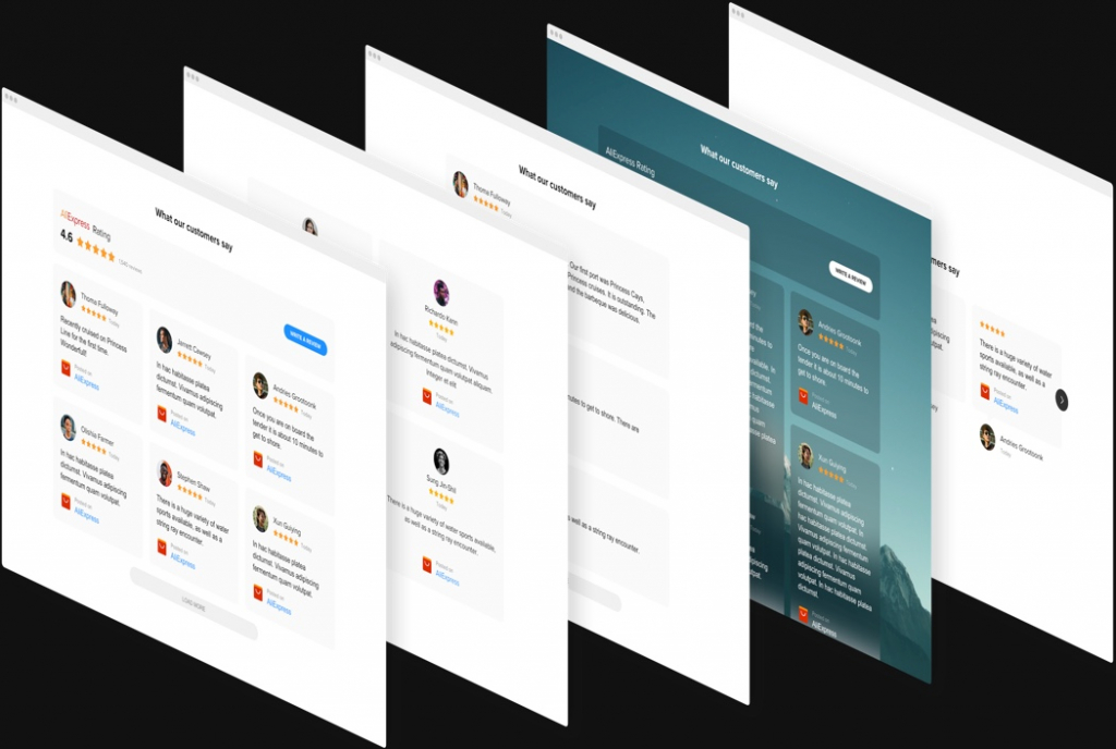 Po jednym kliknięciu możesz uzyskać wspaniały styl