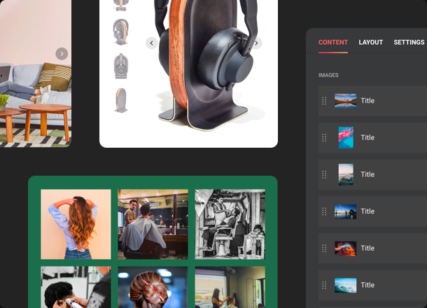 Jakiekolwiek zdjęcia pokazujesz - pokaż je, by zaimponować