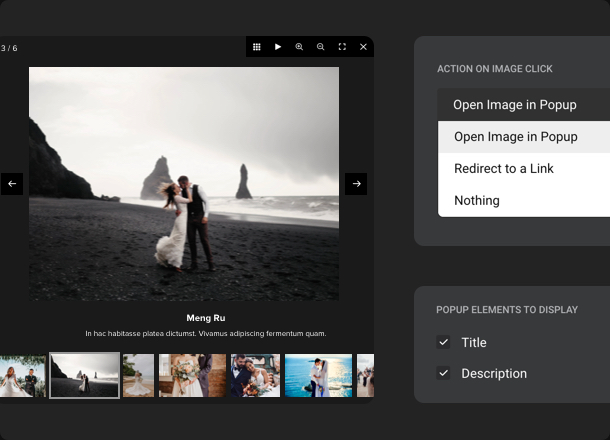 Więcej niż popup. Szansa na uzyskanie pełnego obrazu.