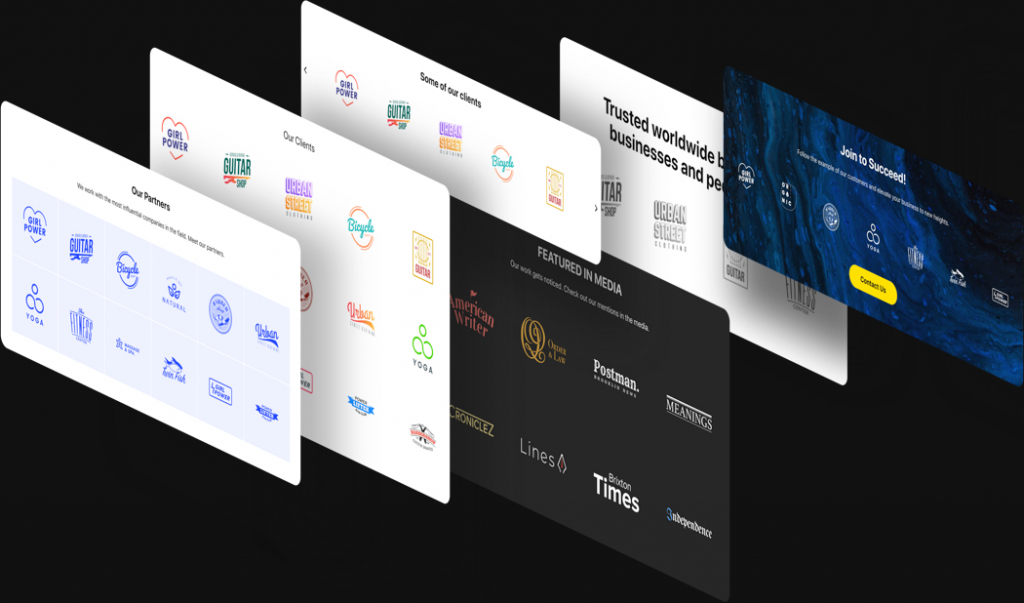 色、形、サイズで完璧な外観を実現する