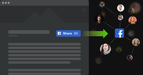 コンテンツをさらに広めましょう。人気を高めます。