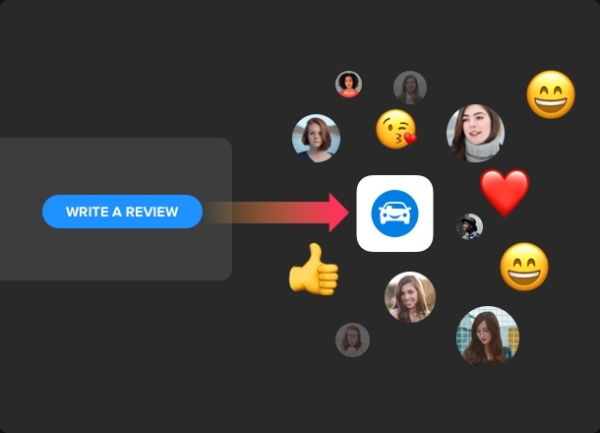 レビューを紹介するだけではありません。新しいものを集めます