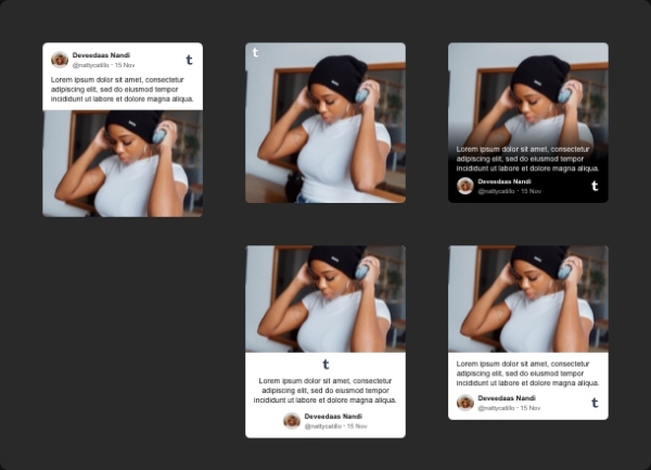 ポップアップによるユーザーエクスペリエンスの向上