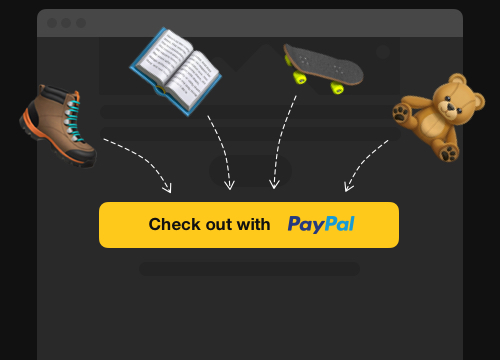 Pagos sobre la marcha