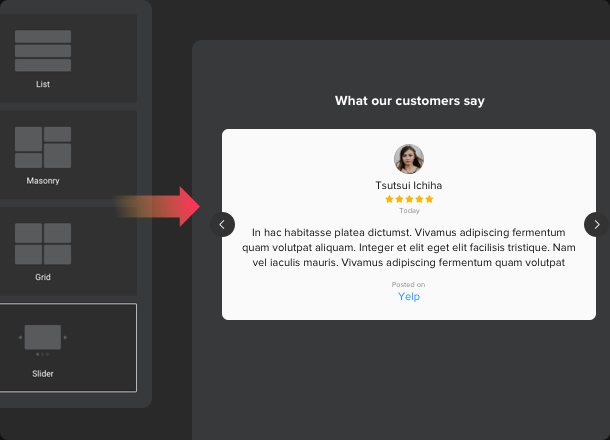 Aumenta la confianza mostrando tu prueba social